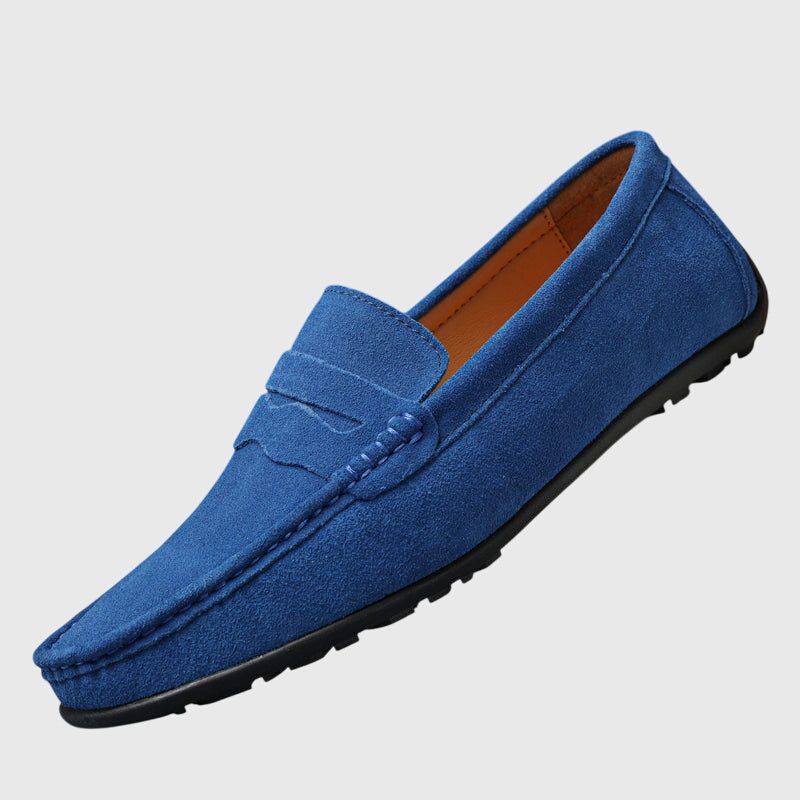 Rossana | Orthopedic Loafers