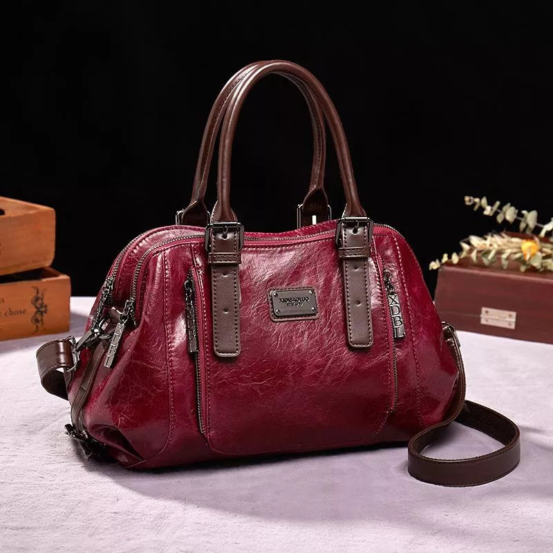 Abigail | Timeless Bag