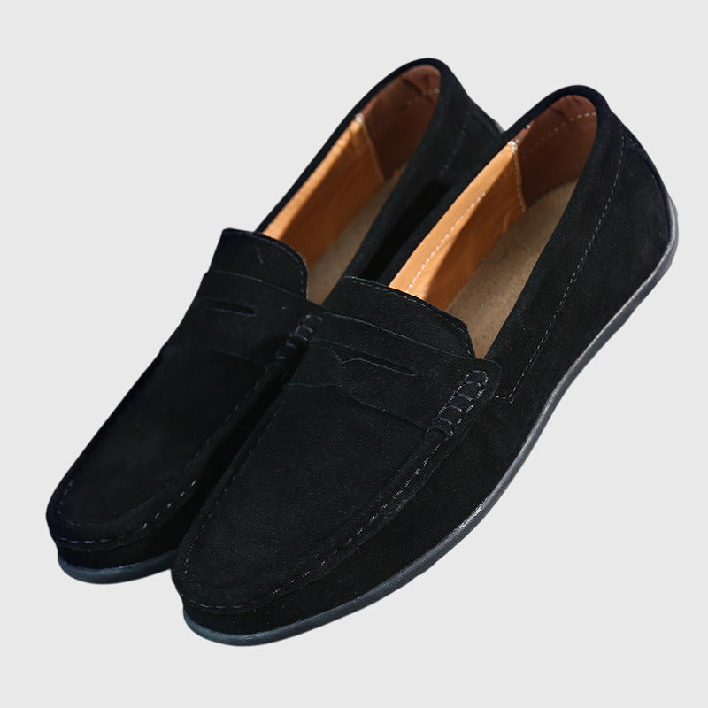 Rossana | Orthopedic Loafers