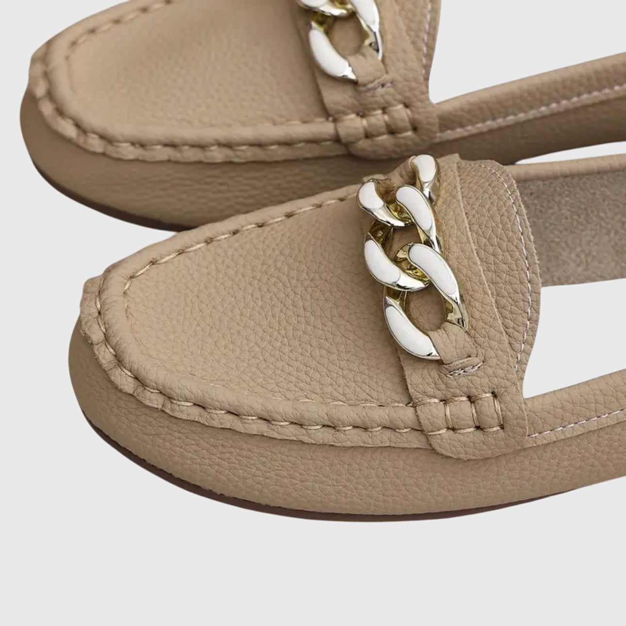 Manuela | Orthopedic Loafers