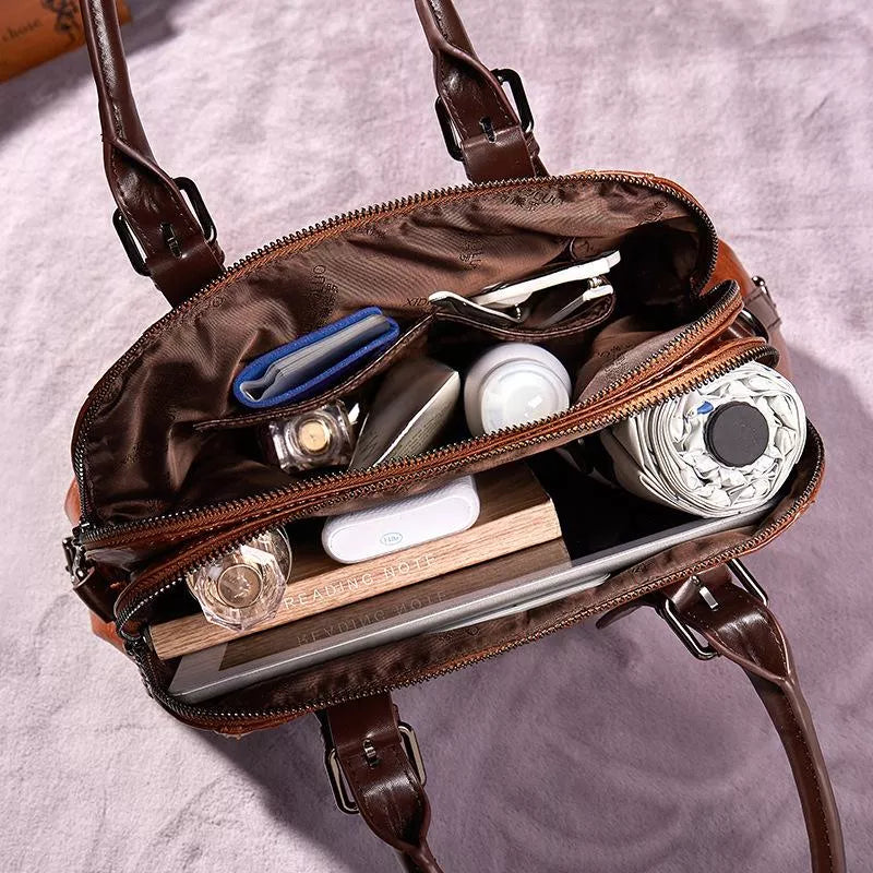 Abigail | Timeless Bag