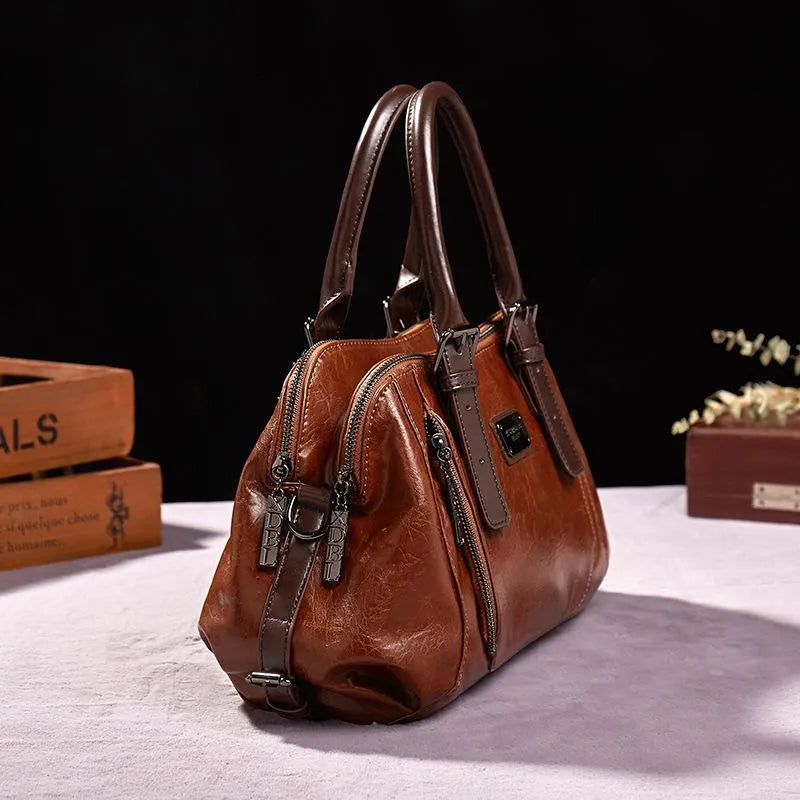 Abigail | Timeless Bag