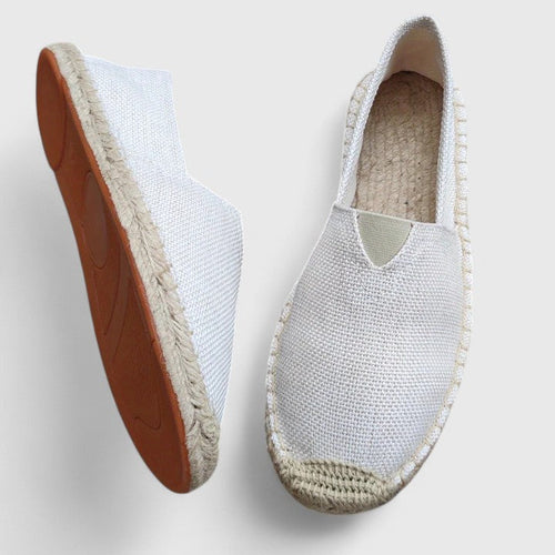 Alynther | Orthopedic Espadrilles