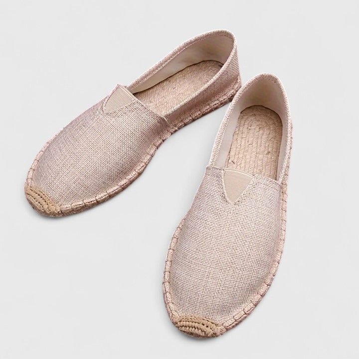 Alynther | Orthopedic Espadrilles