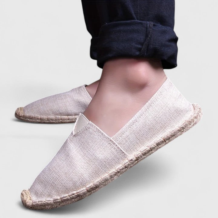 Alynther | Orthopedic Espadrilles