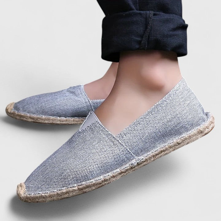 Alynther | Orthopedic Espadrilles