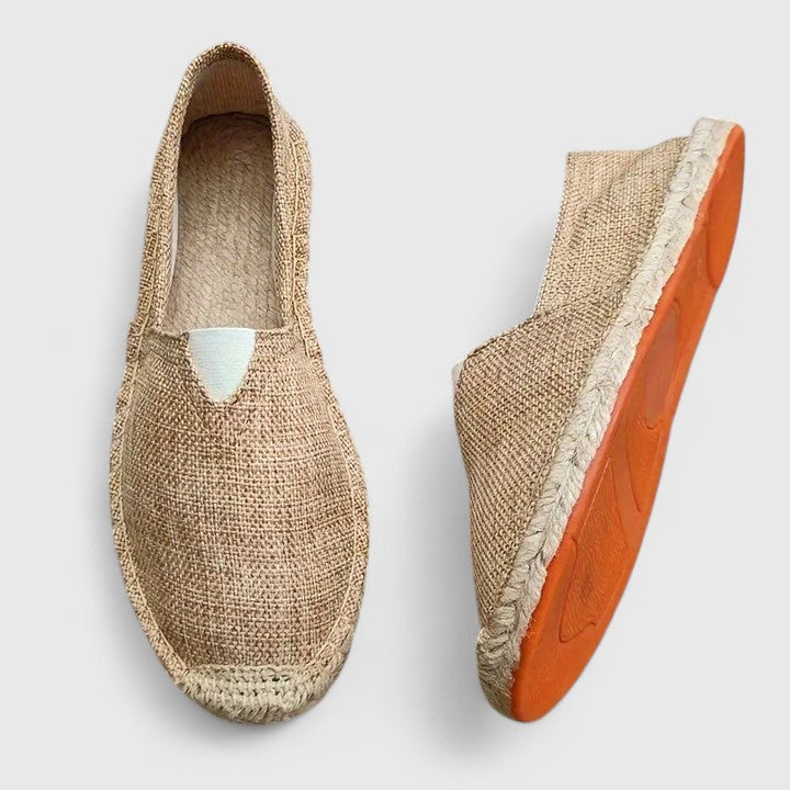 Alynther | Orthopedic Espadrilles