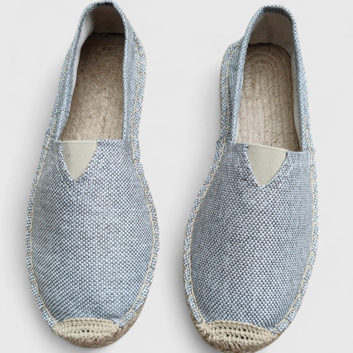 Alynther | Orthopedic Espadrilles