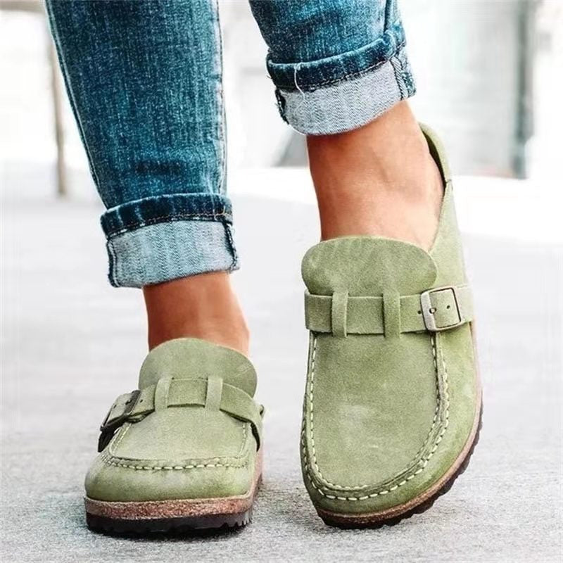 Chelsea | Elegant Orthopedic Clogs
