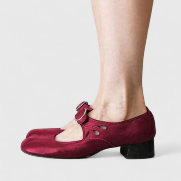 Talorienna | Elegant Shoes