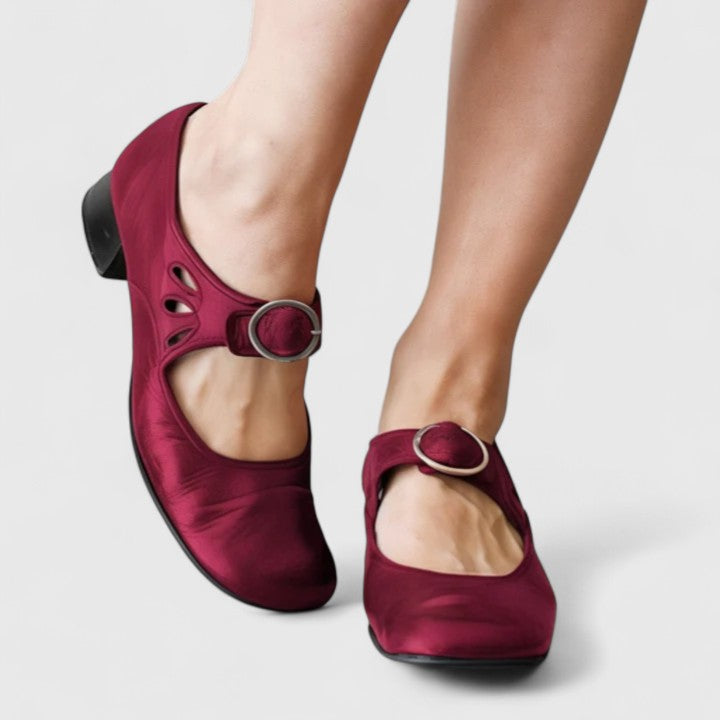 Talorienna | Elegant Shoes