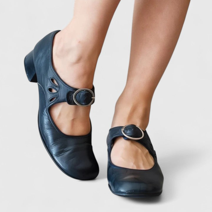 Talorienna | Elegant Shoes