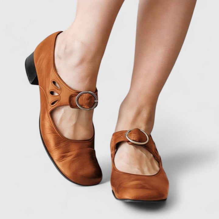 Talorienna | Elegant Shoes