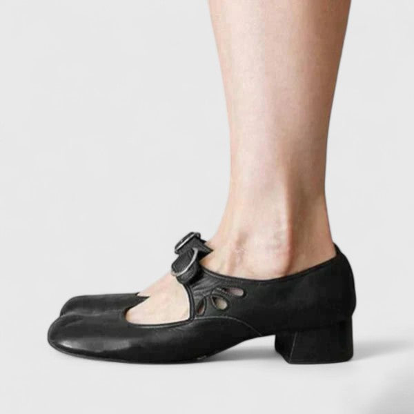Talorienna | Elegant Shoes