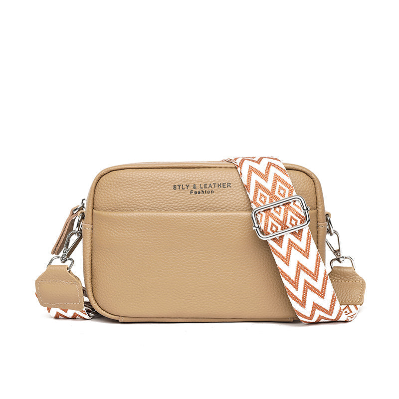 Kiara | Minimalist Crossbody Bag
