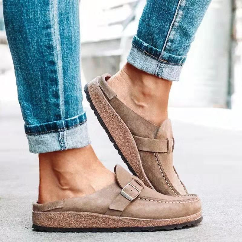 Chelsea | Elegant Orthopedic Clogs